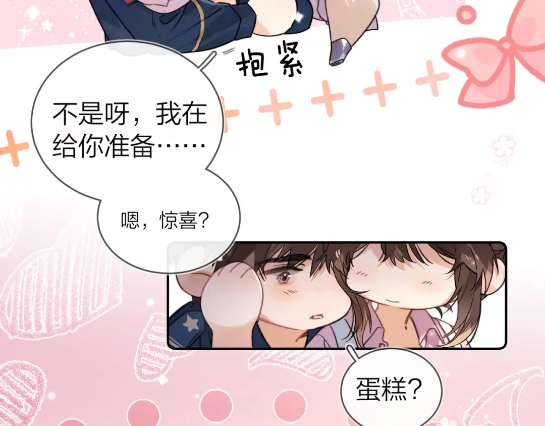 番外十二 生日快乐 第7页