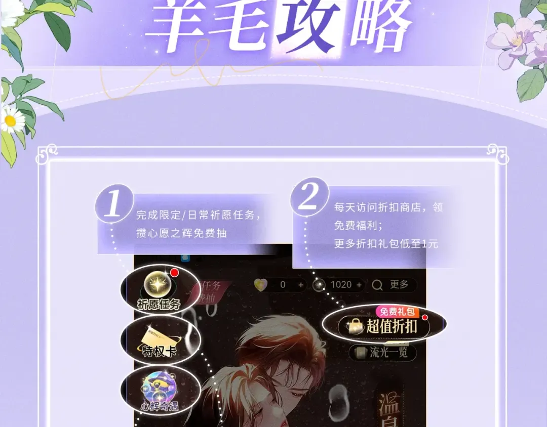 特典公开：7月3日 我会把你放心上 第13页