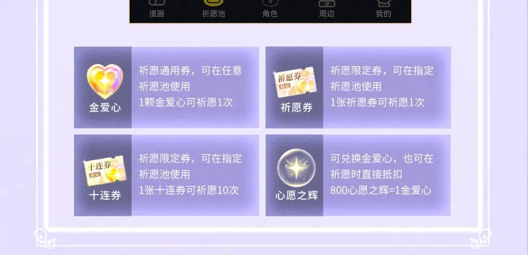特典公开：7月3日 我会把你放心上 第15页