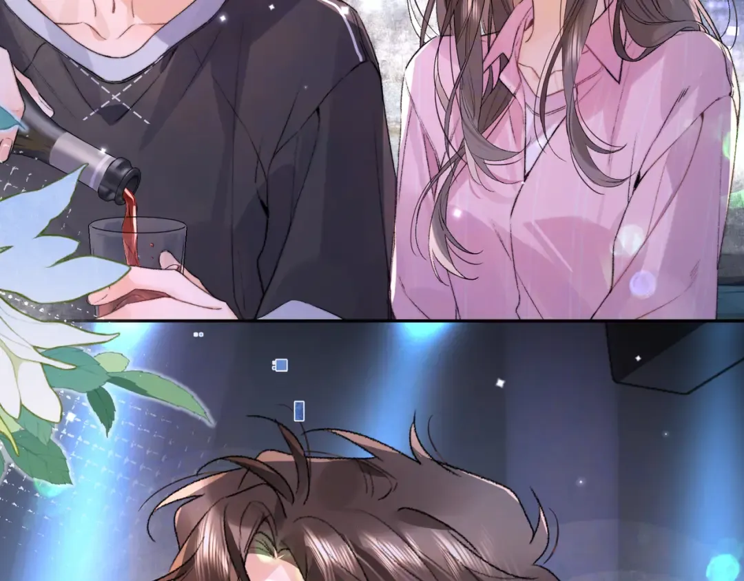 第七十二话 你喜欢我什么？ 第23页