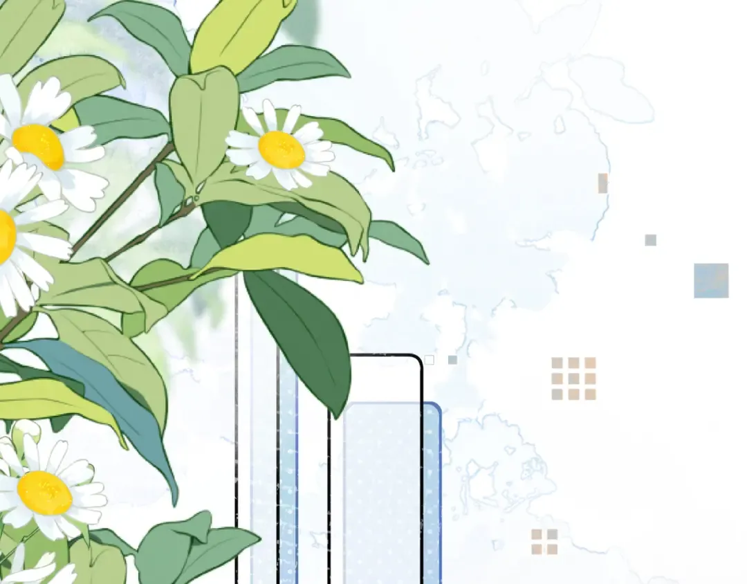 第七十三话 从今天开始吃甜的 第14页