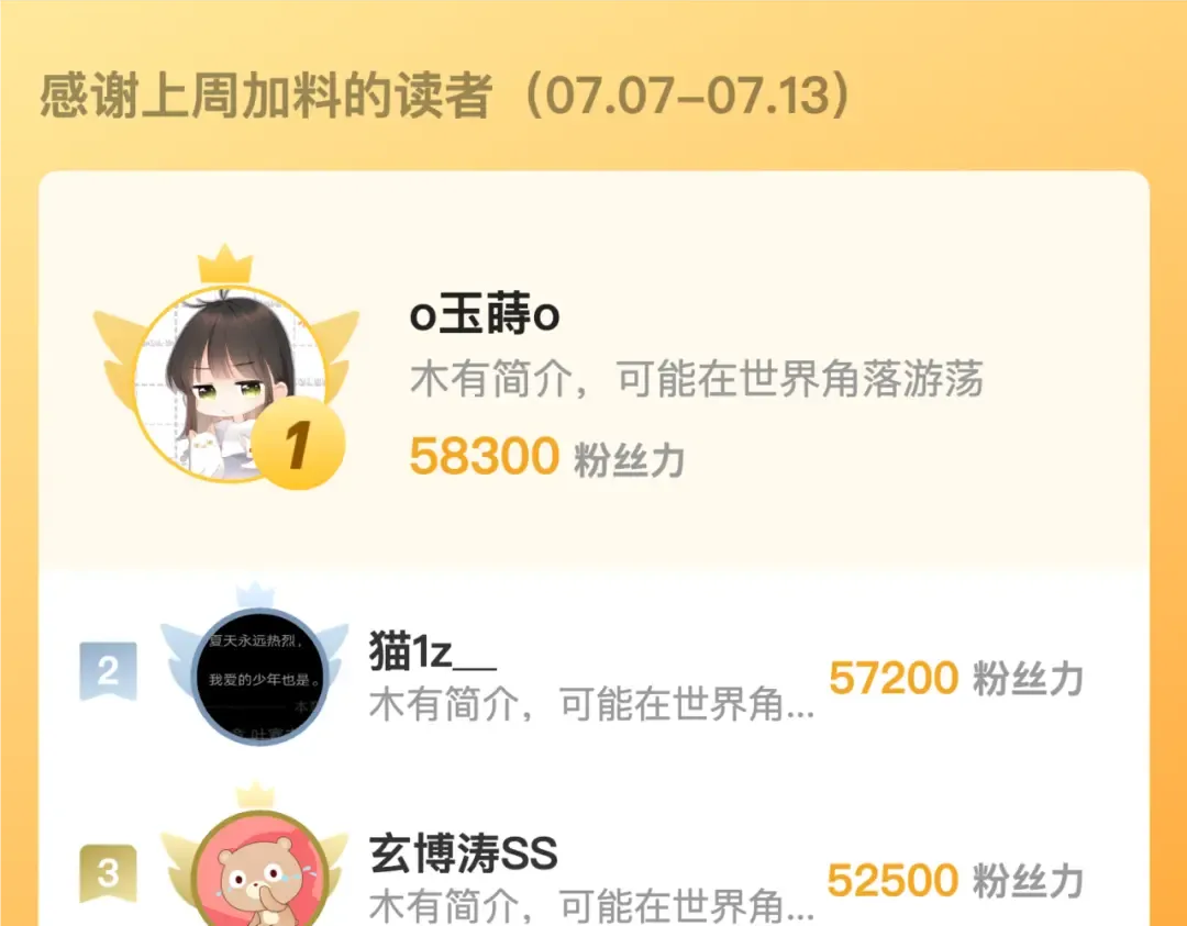 番外十三 牵个手吧？ 第20页