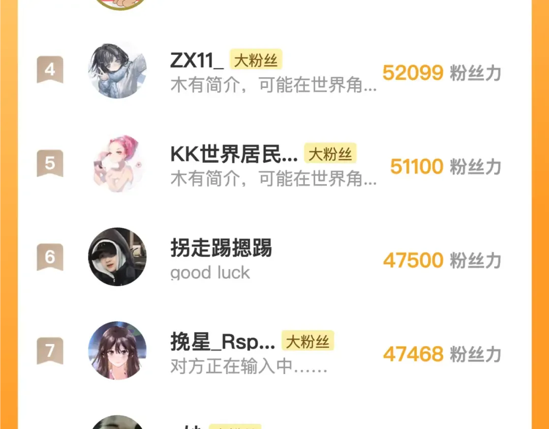 番外十三 牵个手吧？ 第21页