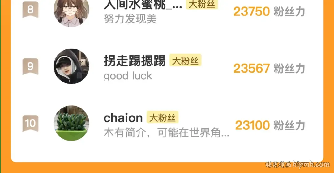 第七十六话 我的荣幸 第73页