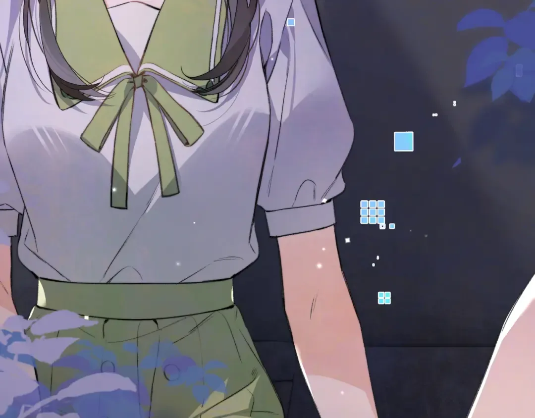 第七十七话 很甜 第15页