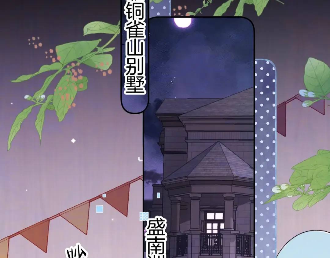第八十话 盛南洲的生日会 第15页