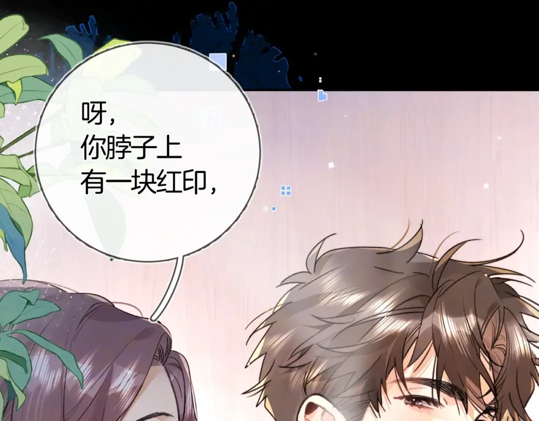 第八十话 盛南洲的生日会 第21页