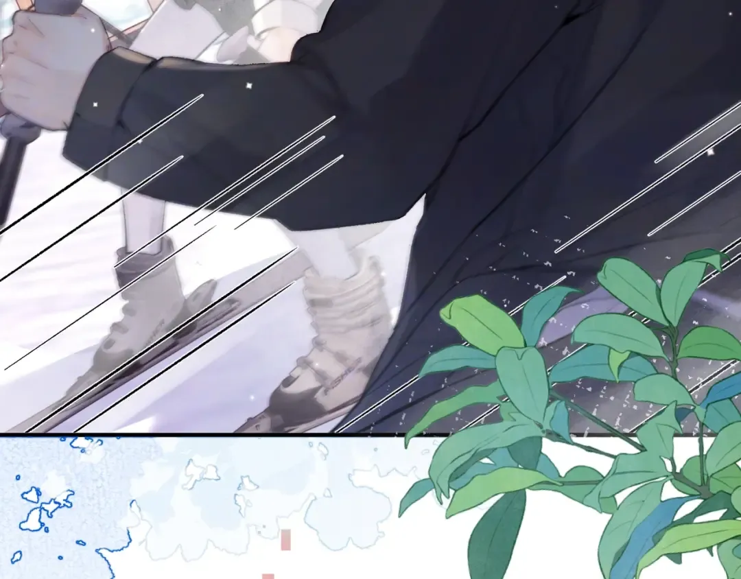 第八十二话 雪地初吻 第36页
