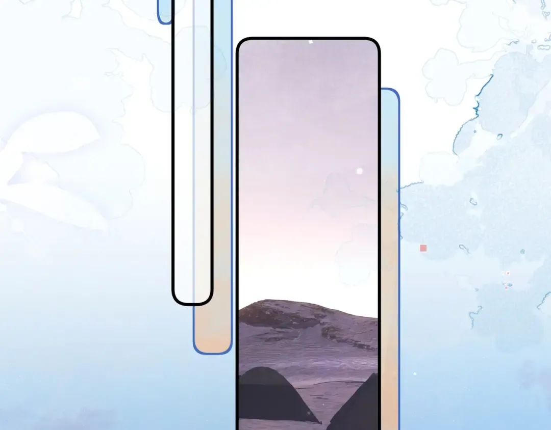 第八十二话 雪地初吻 第66页