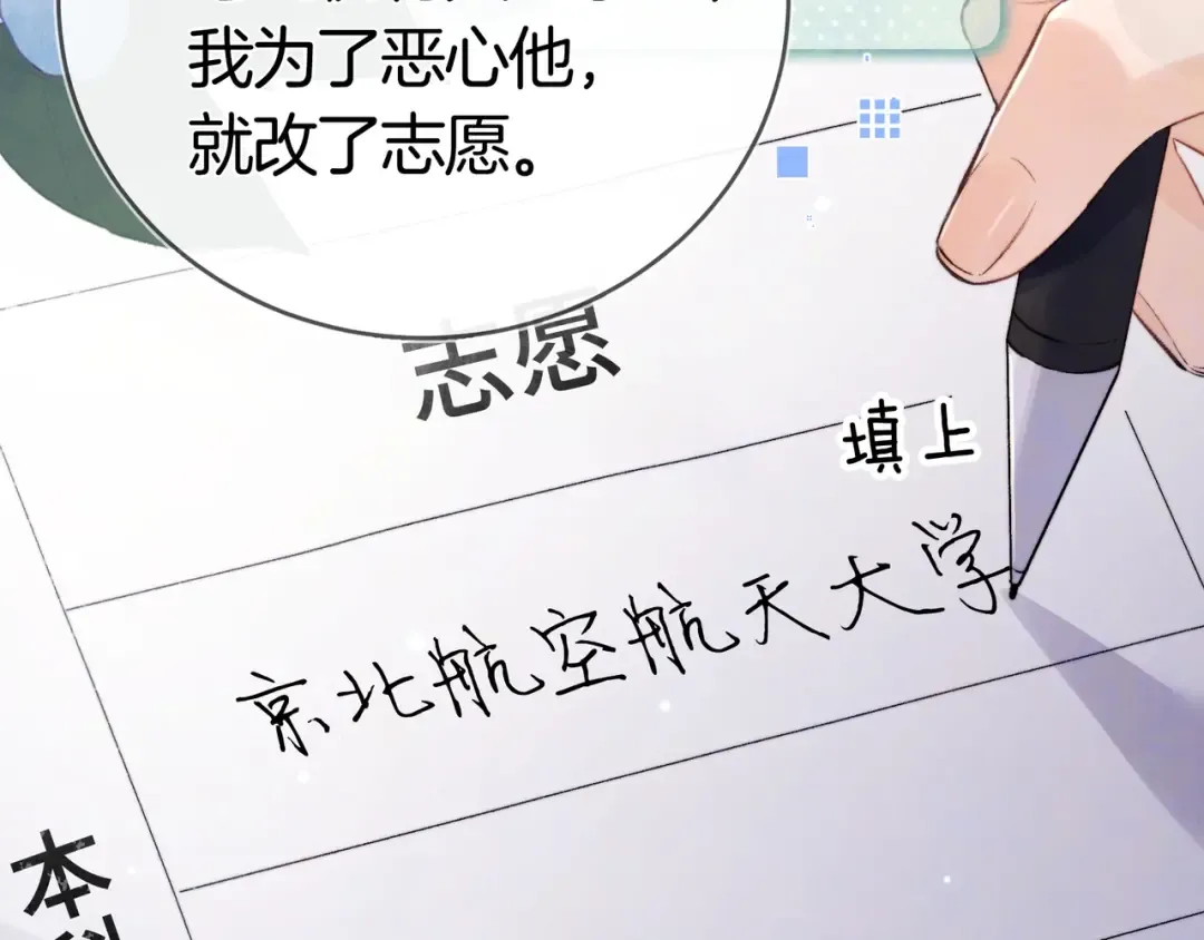 第八十三话 看星星 第12页
