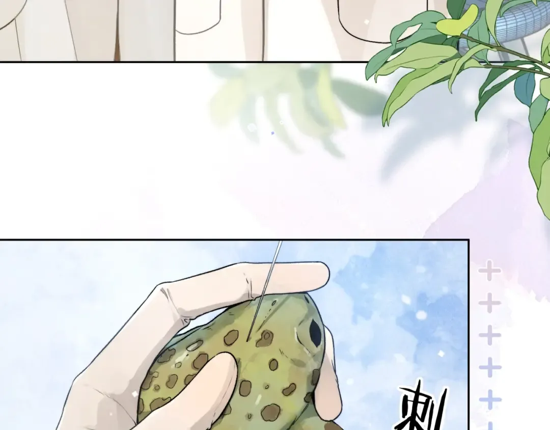 第4话 你喜欢什么样的？ 第14页