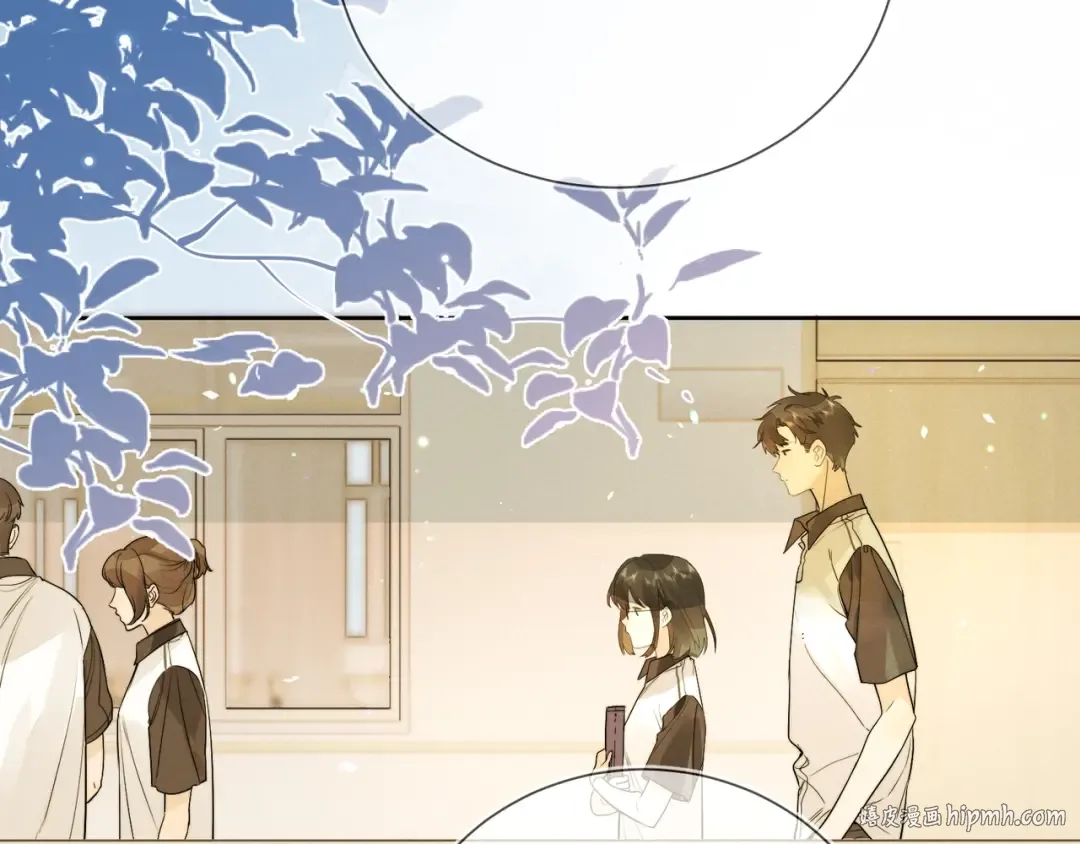 第4话 你喜欢什么样的？ 第64页