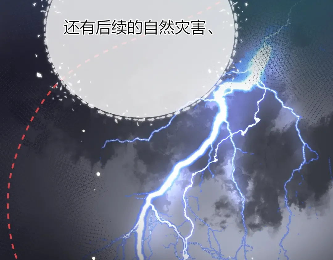 第8话 上帝一声不响，一切皆由我定 第77页