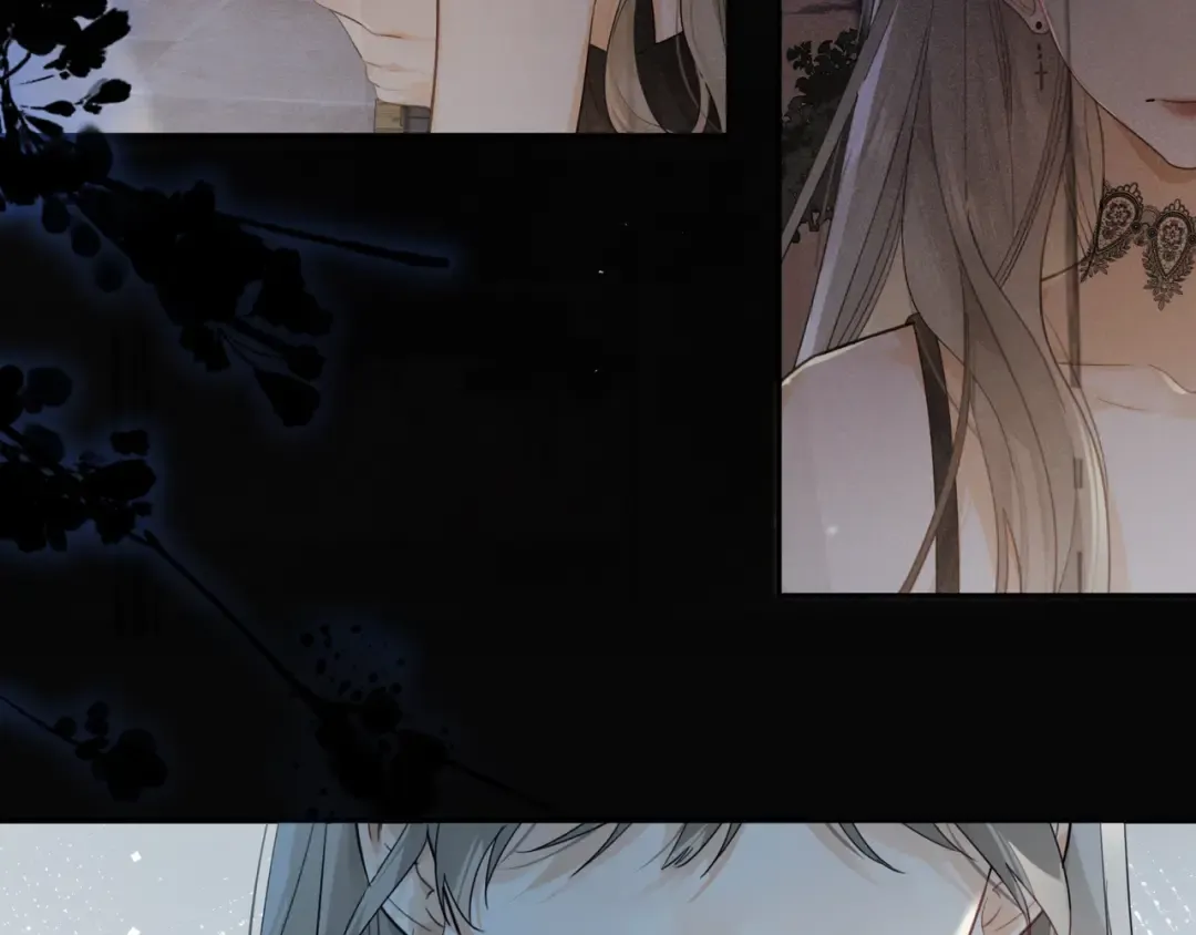 第十六话 她好像挺怕我的 第20页