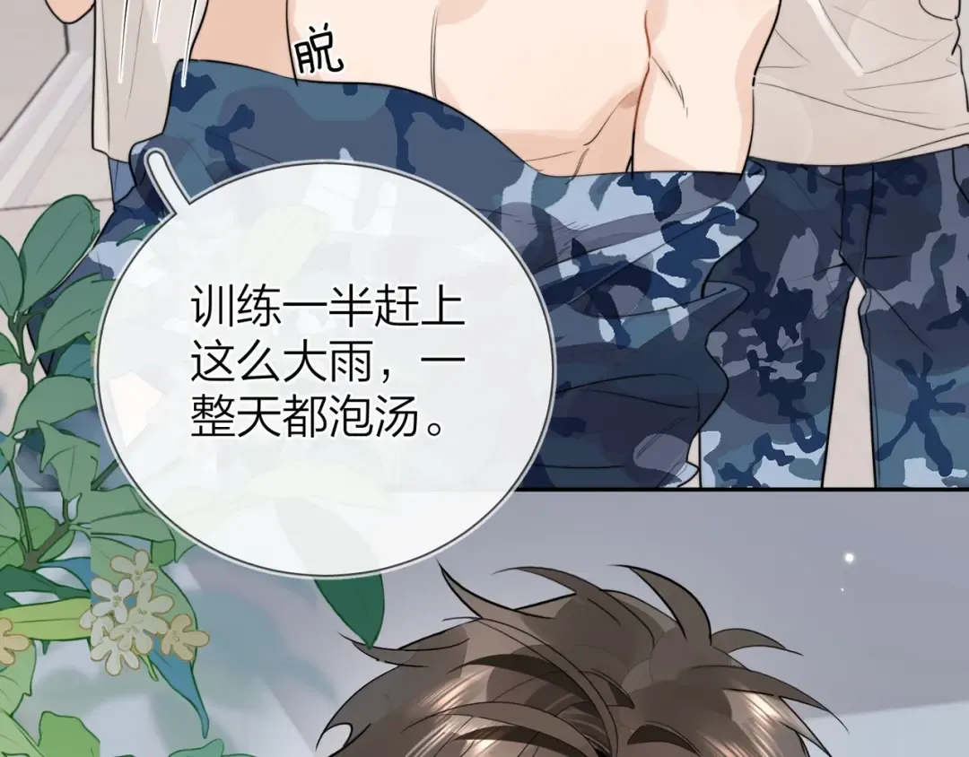 第十六话 她好像挺怕我的 第74页