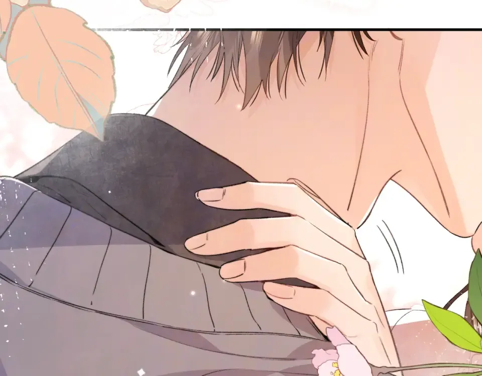 第八十七话 嗯，甜的 第36页