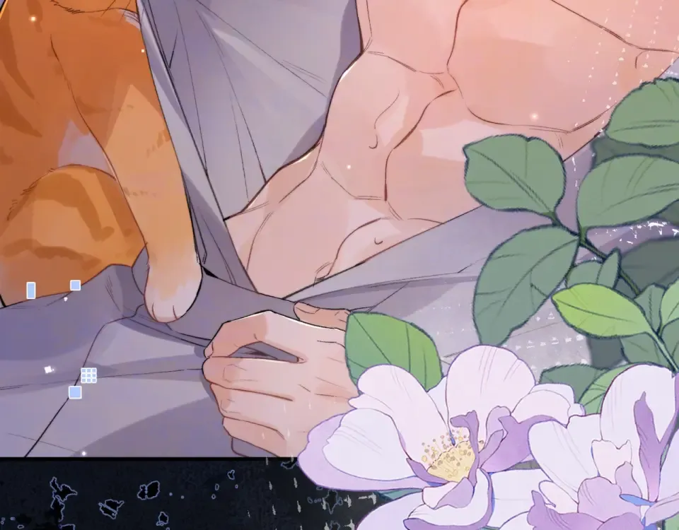 第九十一话 骤雨 第11页