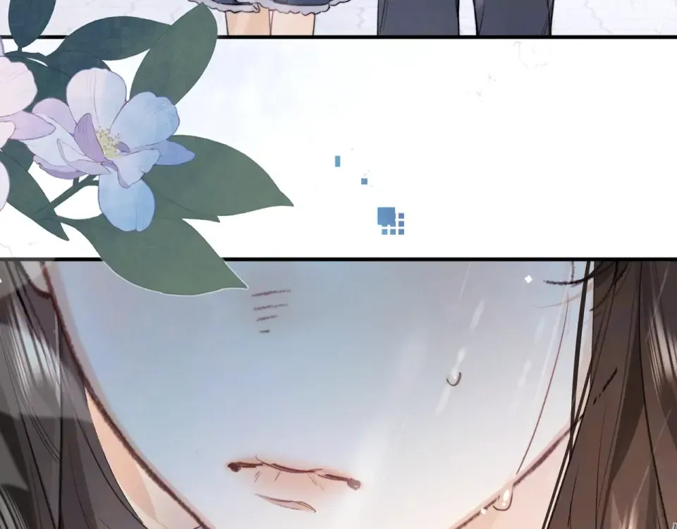 第九十二话 放手 第17页