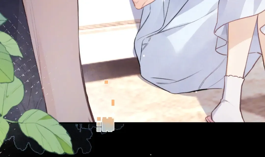 第九十六话 生日快乐，周京泽 第25页