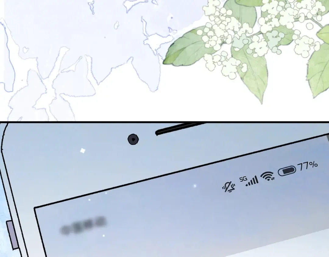 第九十六话 生日快乐，周京泽 第131页