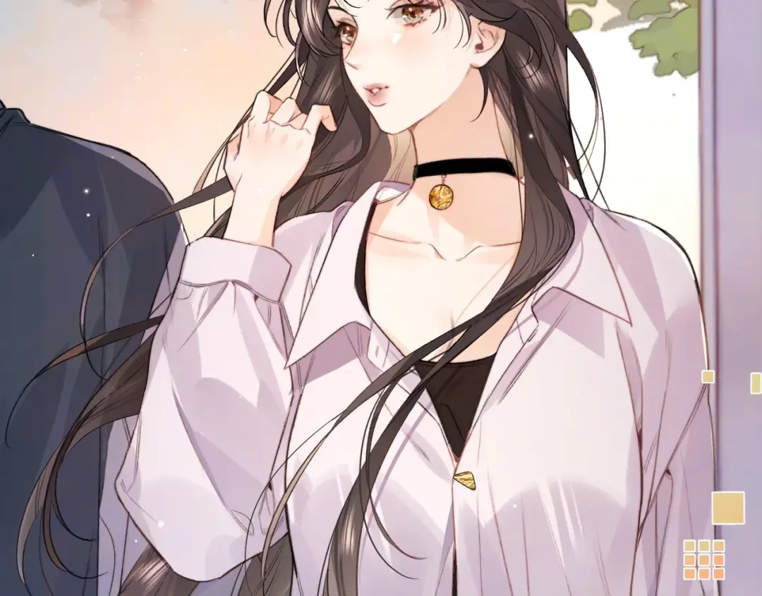 第九十七话 是她送上门的 第15页
