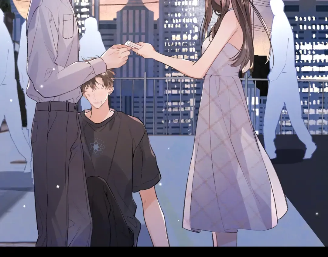 第九十九话 她没有回头 第13页