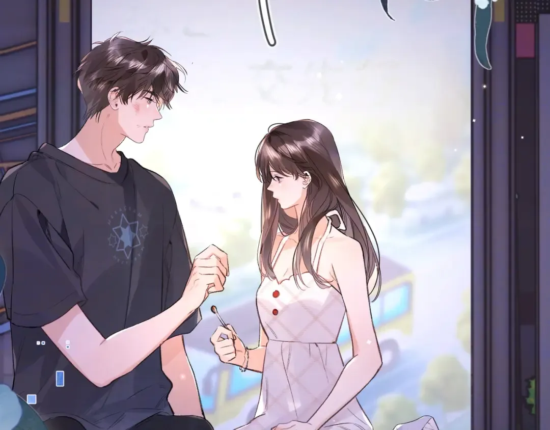 第九十九话 她没有回头 第29页