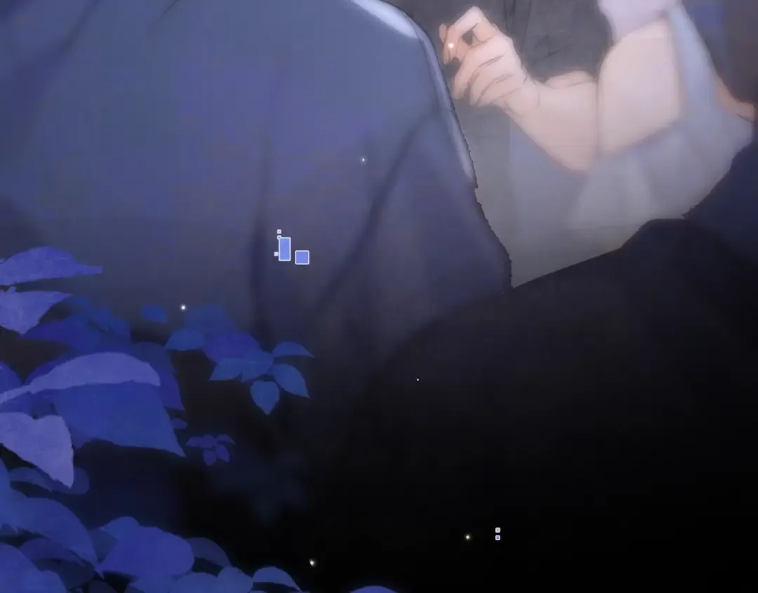 第九十九话 她没有回头 第99页