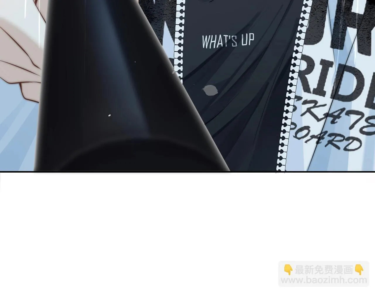 第3话 对峙 第18页