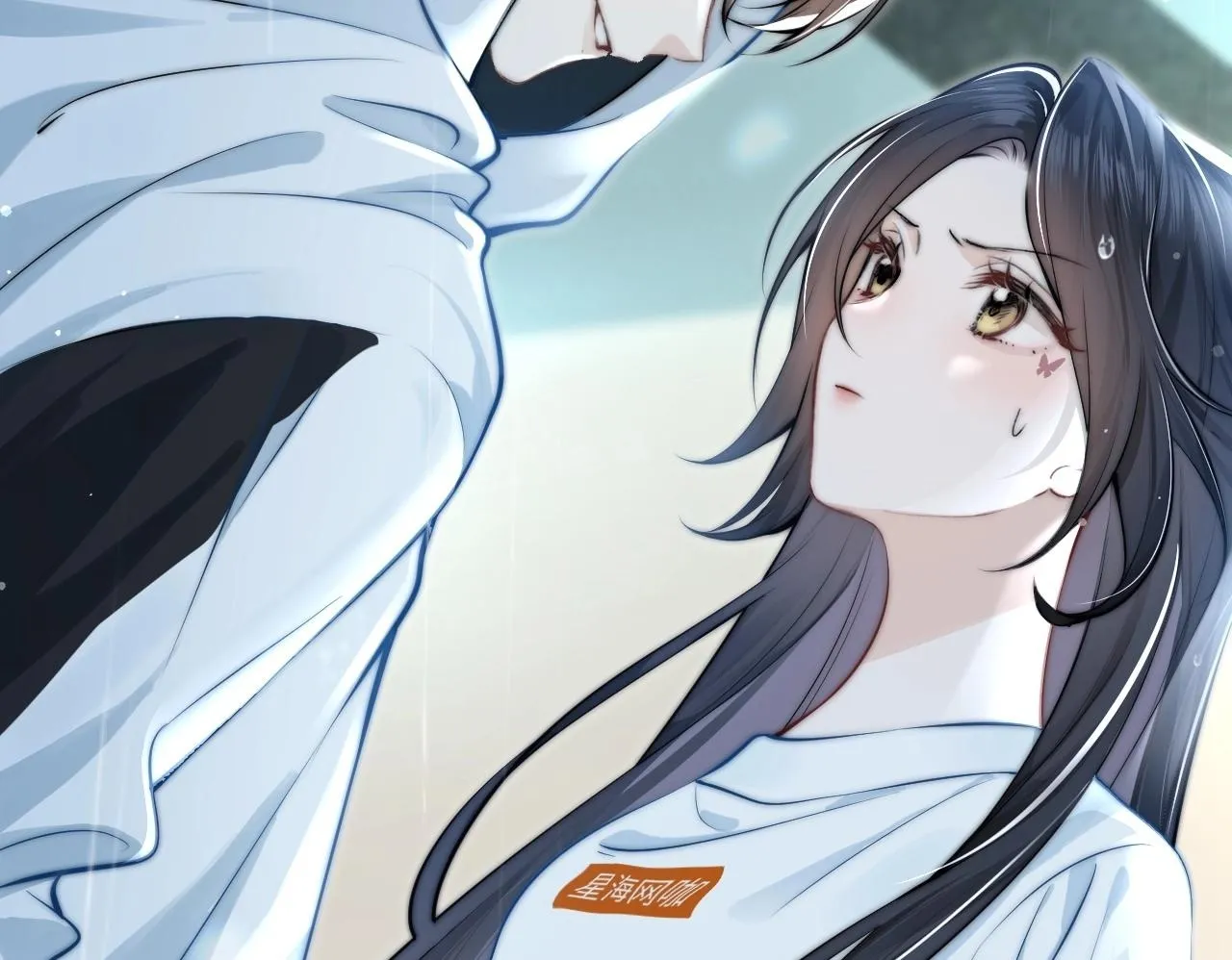 第3话 对峙 第50页