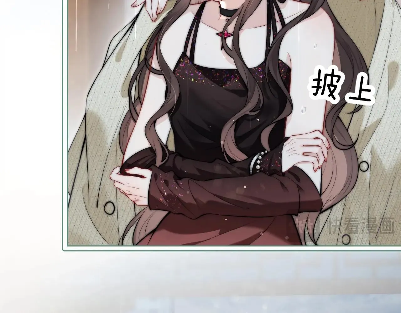 第3话 对峙 第77页