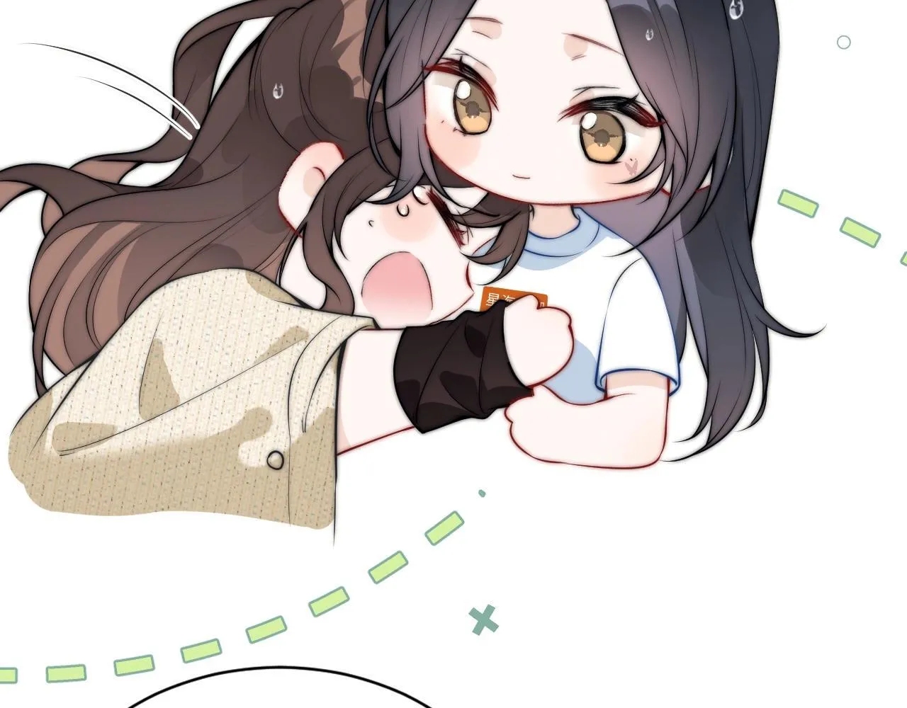 第3话 对峙 第81页