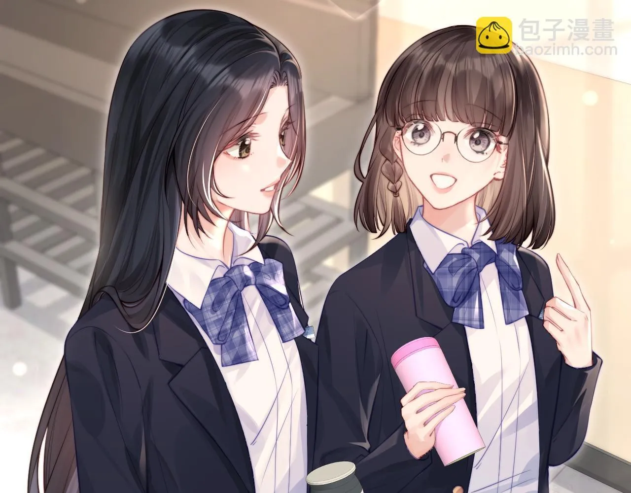 第4话 A生与F生 第29页