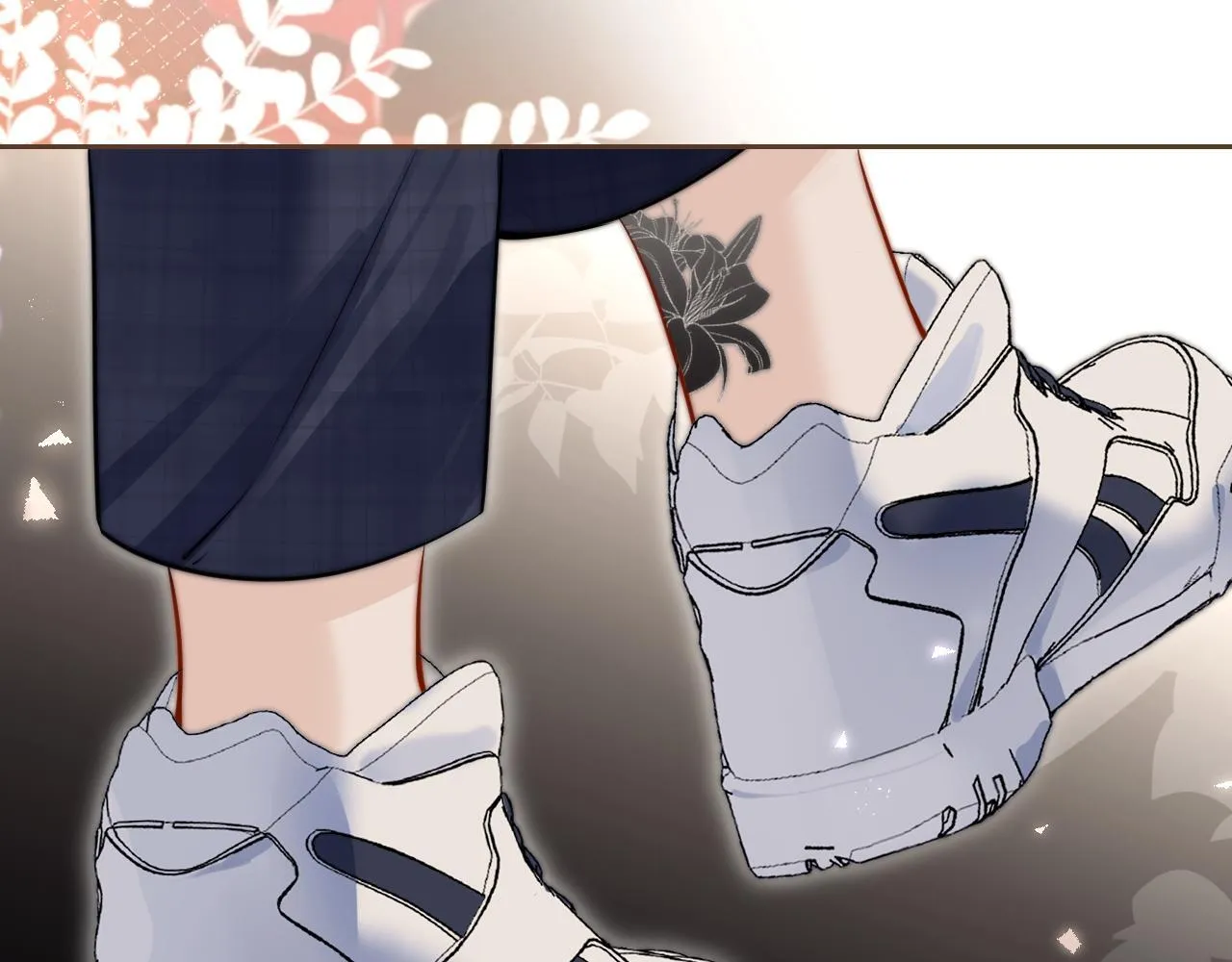第5话 意外帮助 第25页