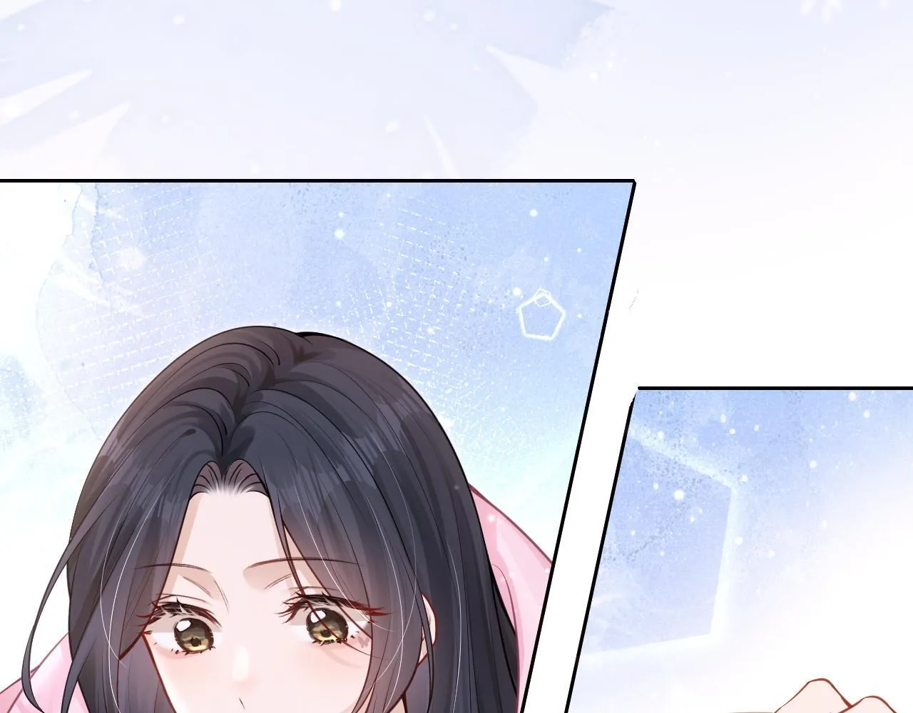 第8话 靠近 第23页