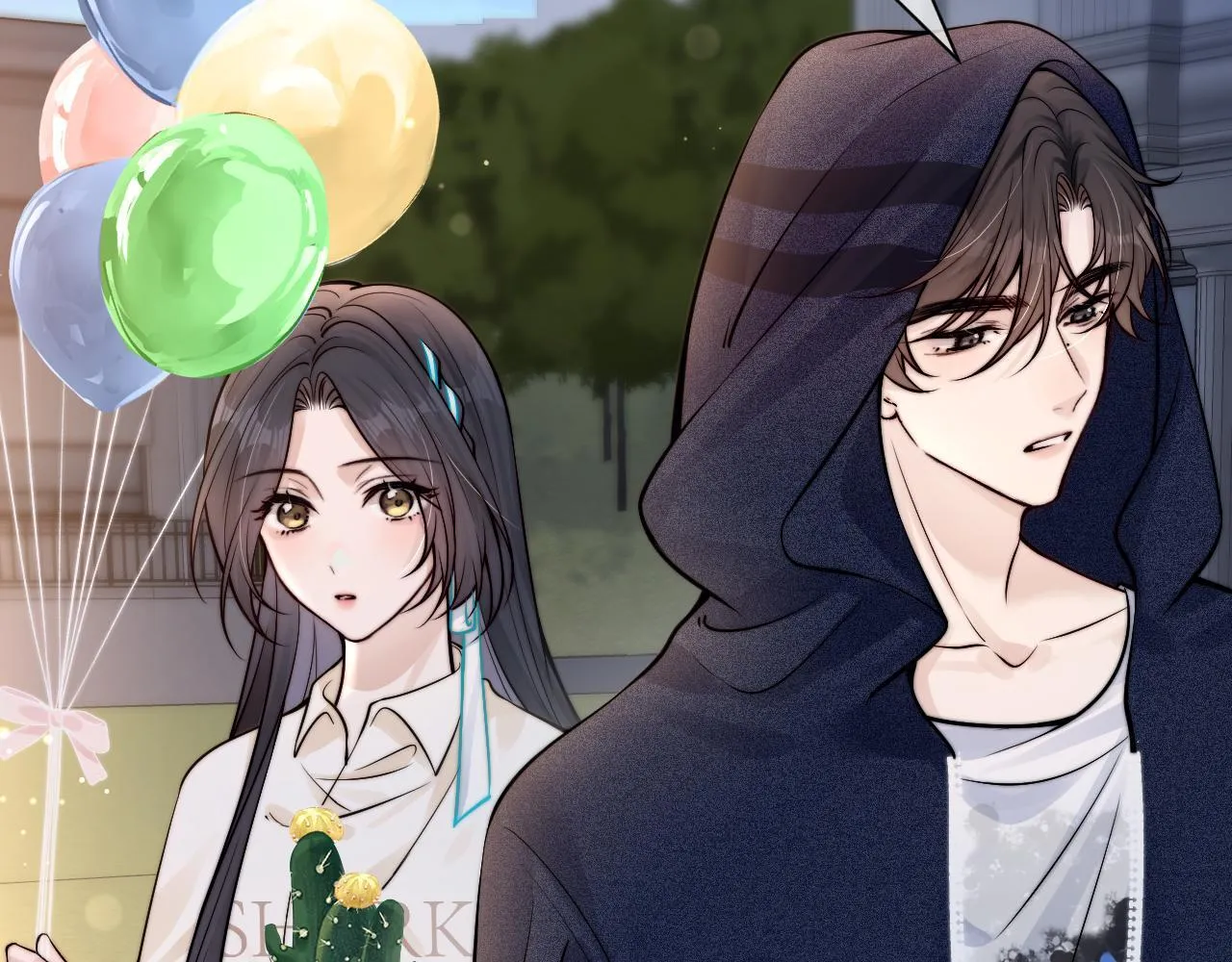 第9话 礼物 第30页