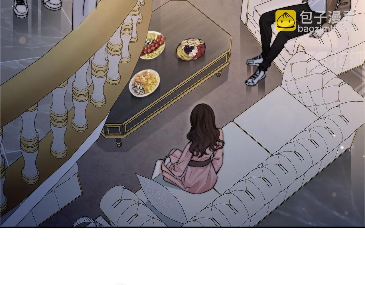 第9话 礼物 第57页