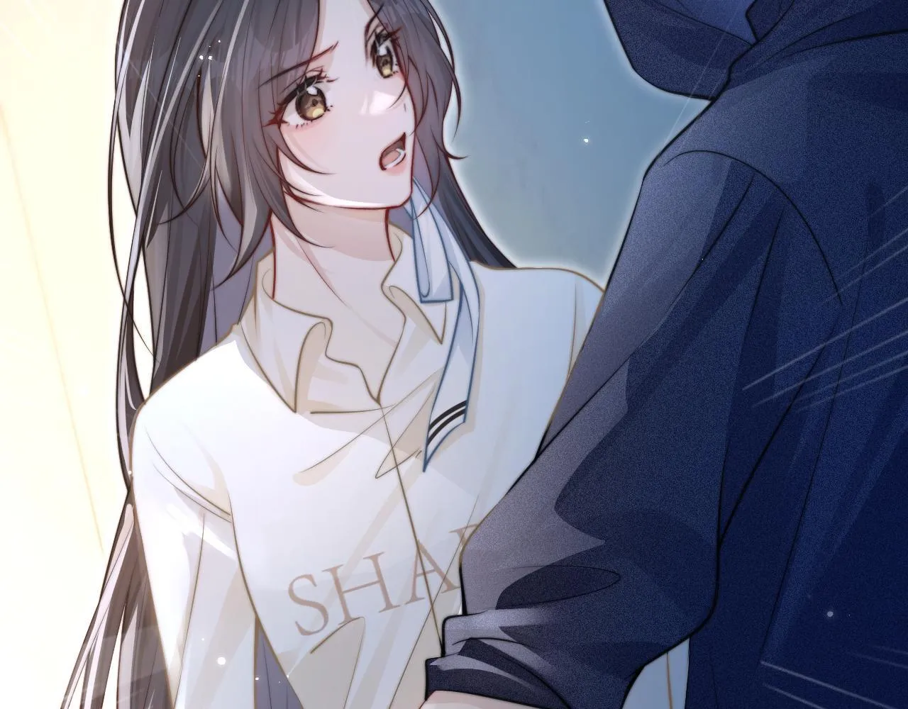 第11话 阻拦 第16页