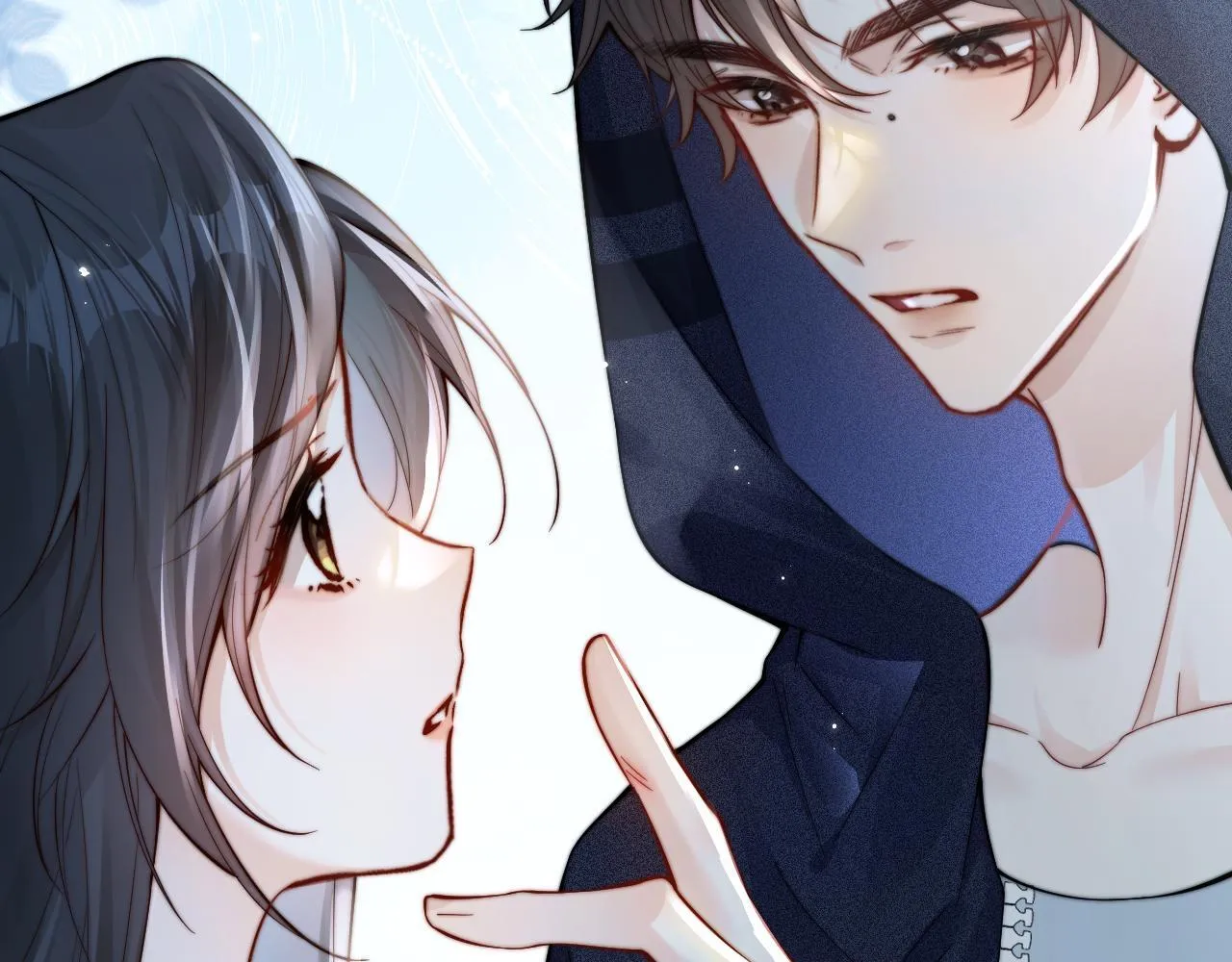 第11话 阻拦 第25页