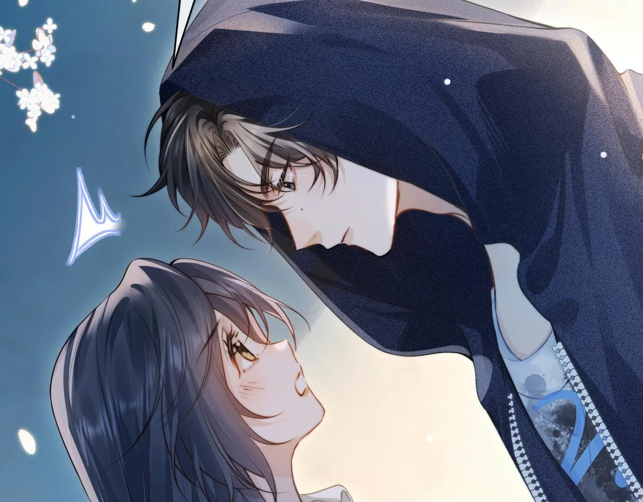 第11话 阻拦 第49页