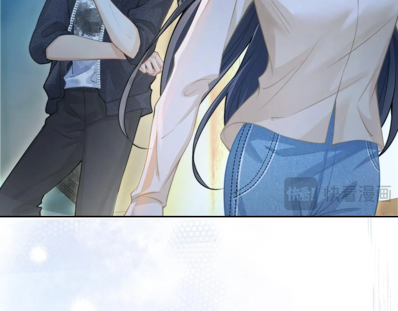 第11话 阻拦 第56页
