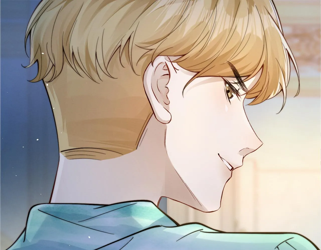 第11话 阻拦 第71页