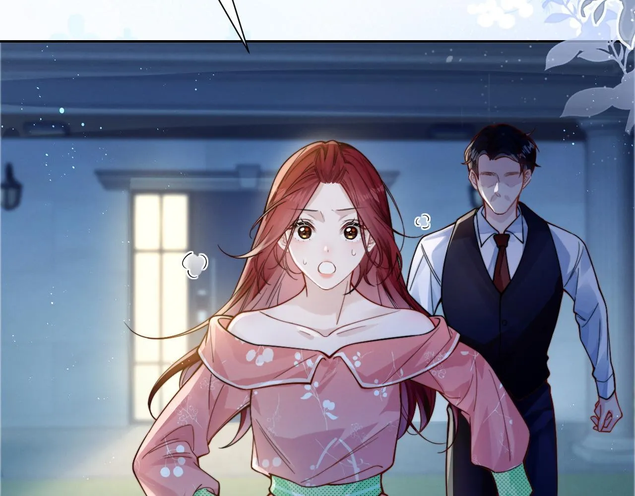 第11话 阻拦 第86页