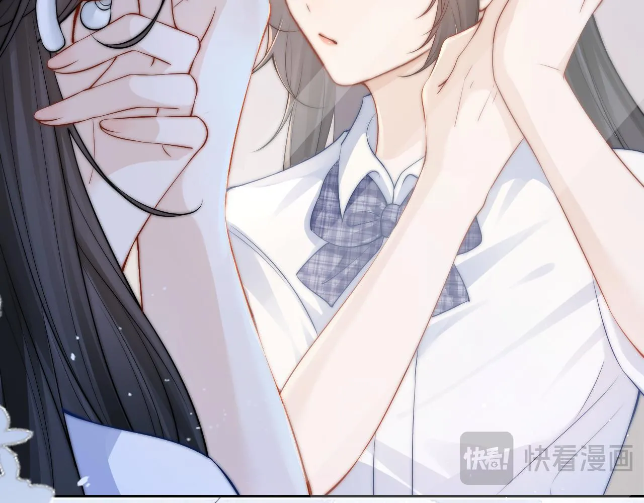 第12话 少女的秘密 第51页