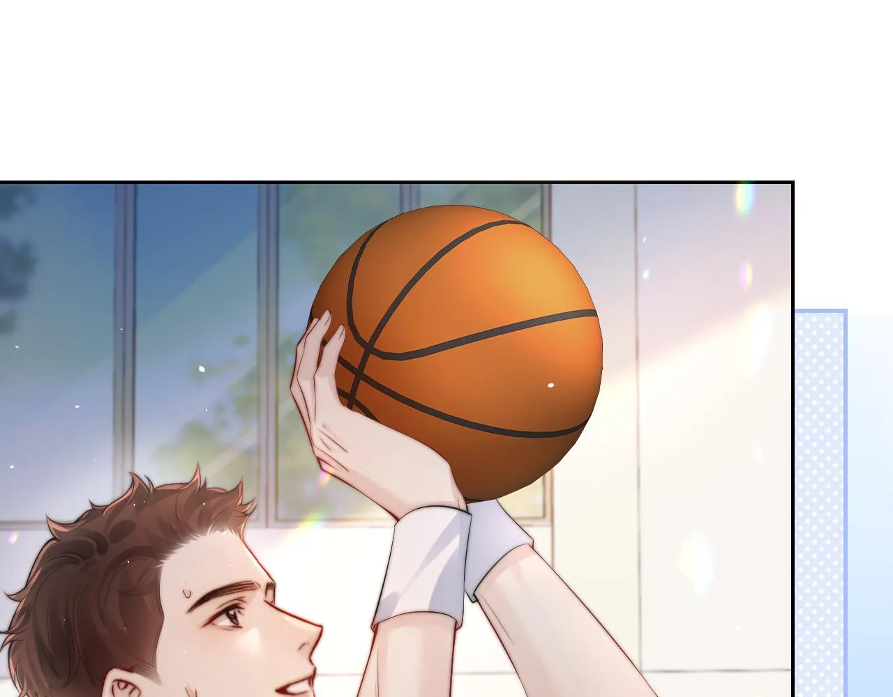 第13话 送信赴约 第9页