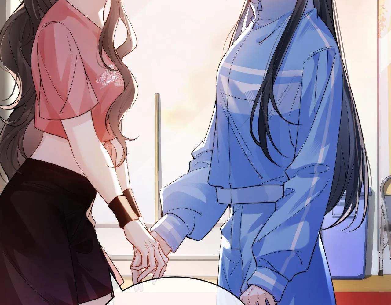 第13话 送信赴约 第36页