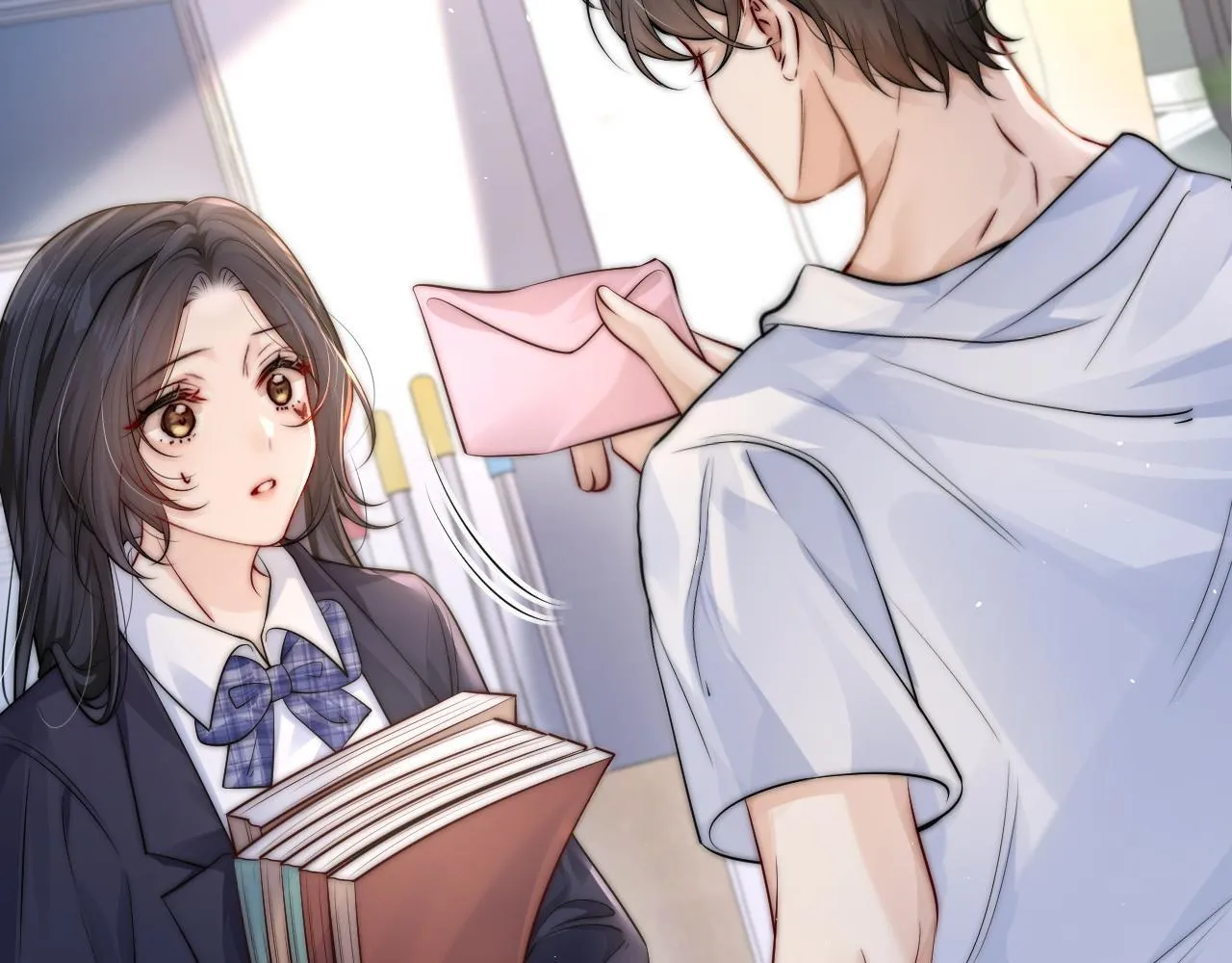 第13话 送信赴约 第65页
