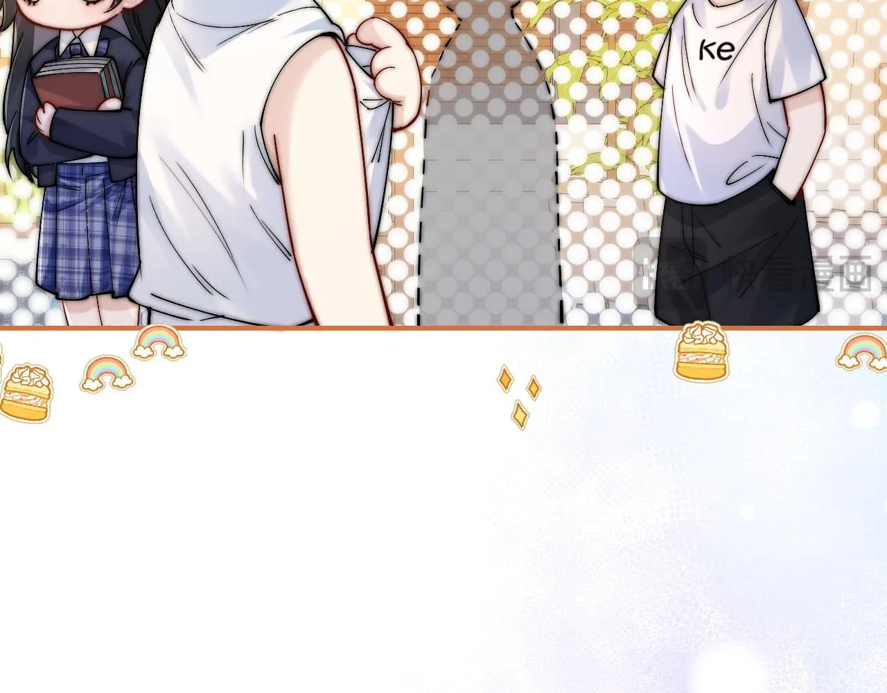 第13话 送信赴约 第85页