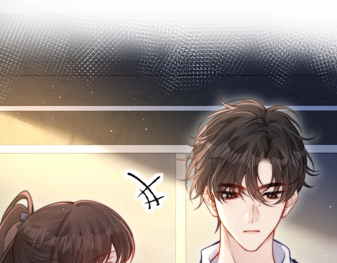 第14话 尴尬的相遇 第15页