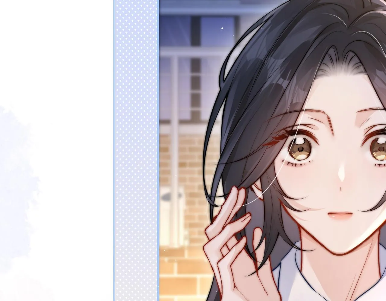 第14话 尴尬的相遇 第18页
